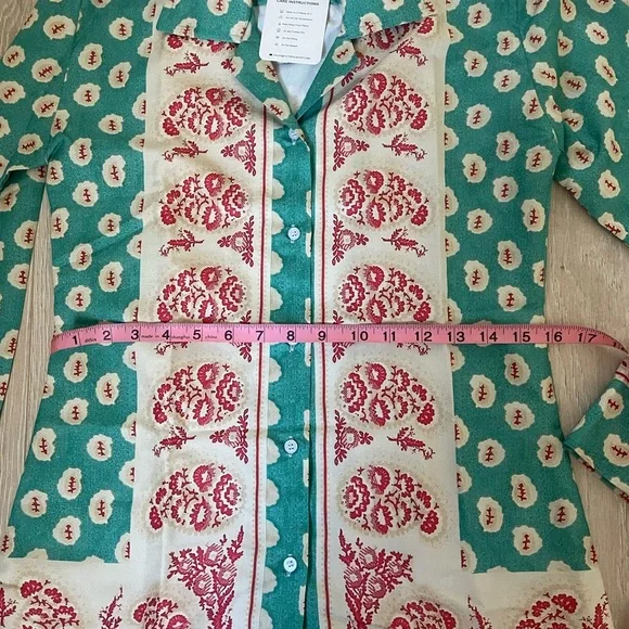 Lily Bloom Blouse 🌸🌺 - Picture 7 of 14